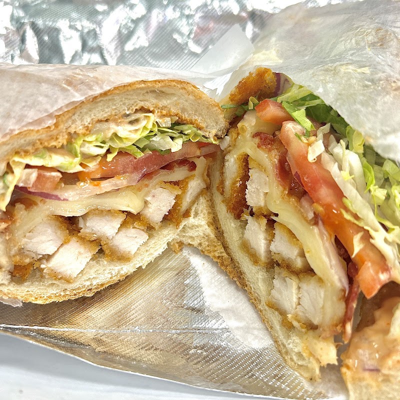 Atlantic Avenue Deli & Catering photo 5