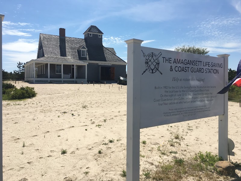 Atlantic Avenue Town Park photo 4