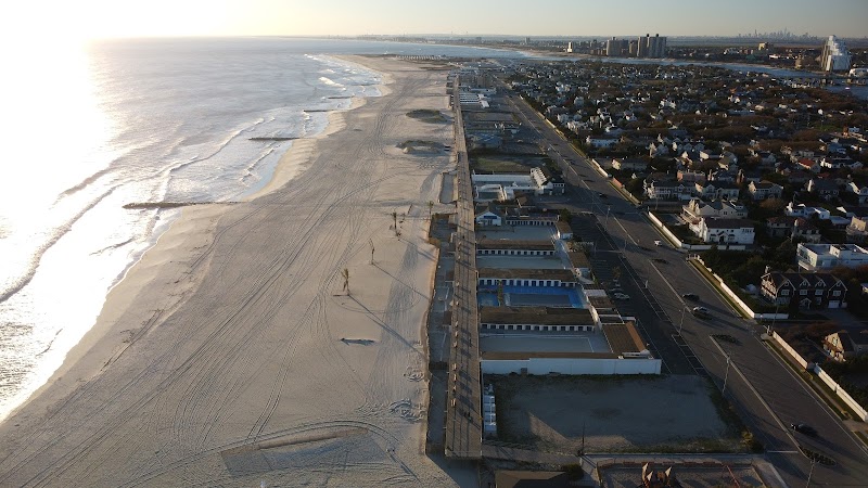 Atlantic Beach Boardwalk photo 3