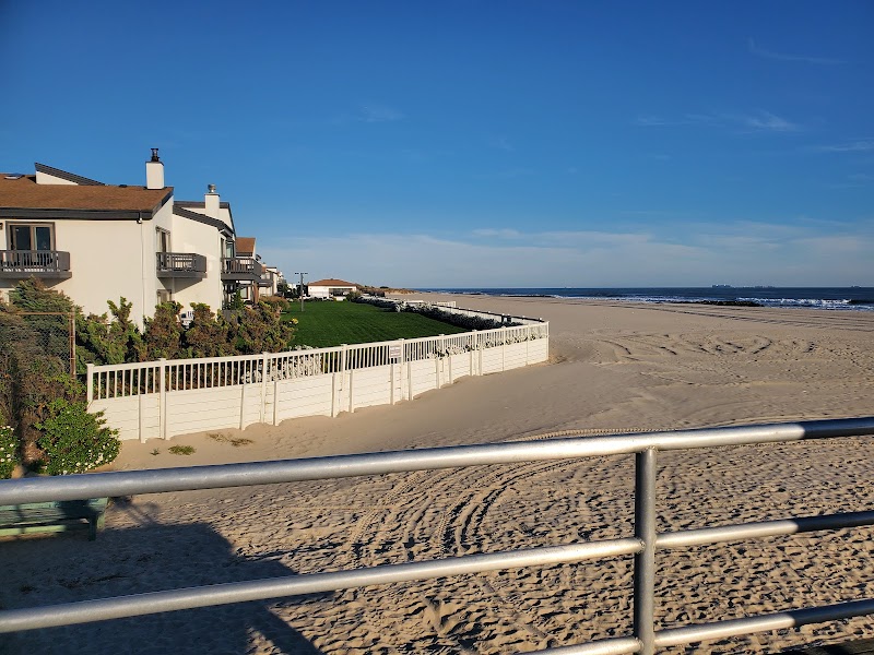Atlantic Beach Boardwalk photo 4