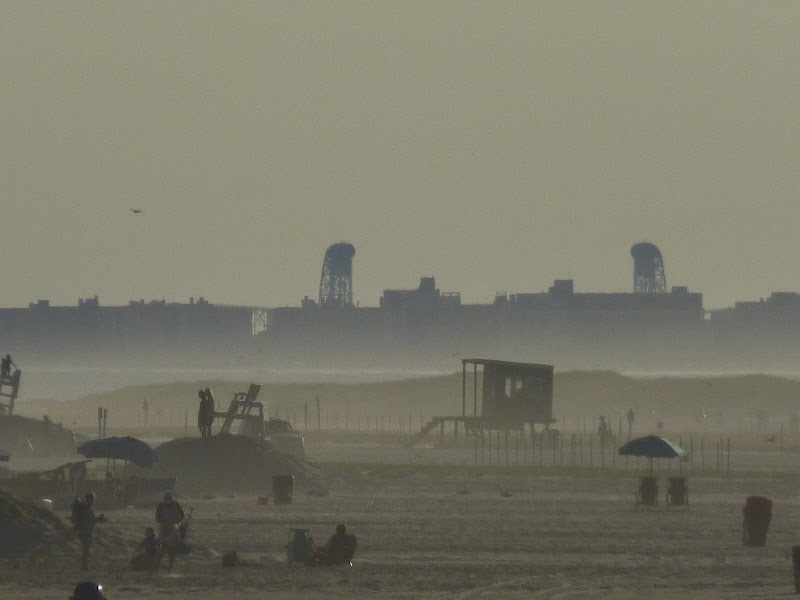 Atlantic Beach Boardwalk photo 5