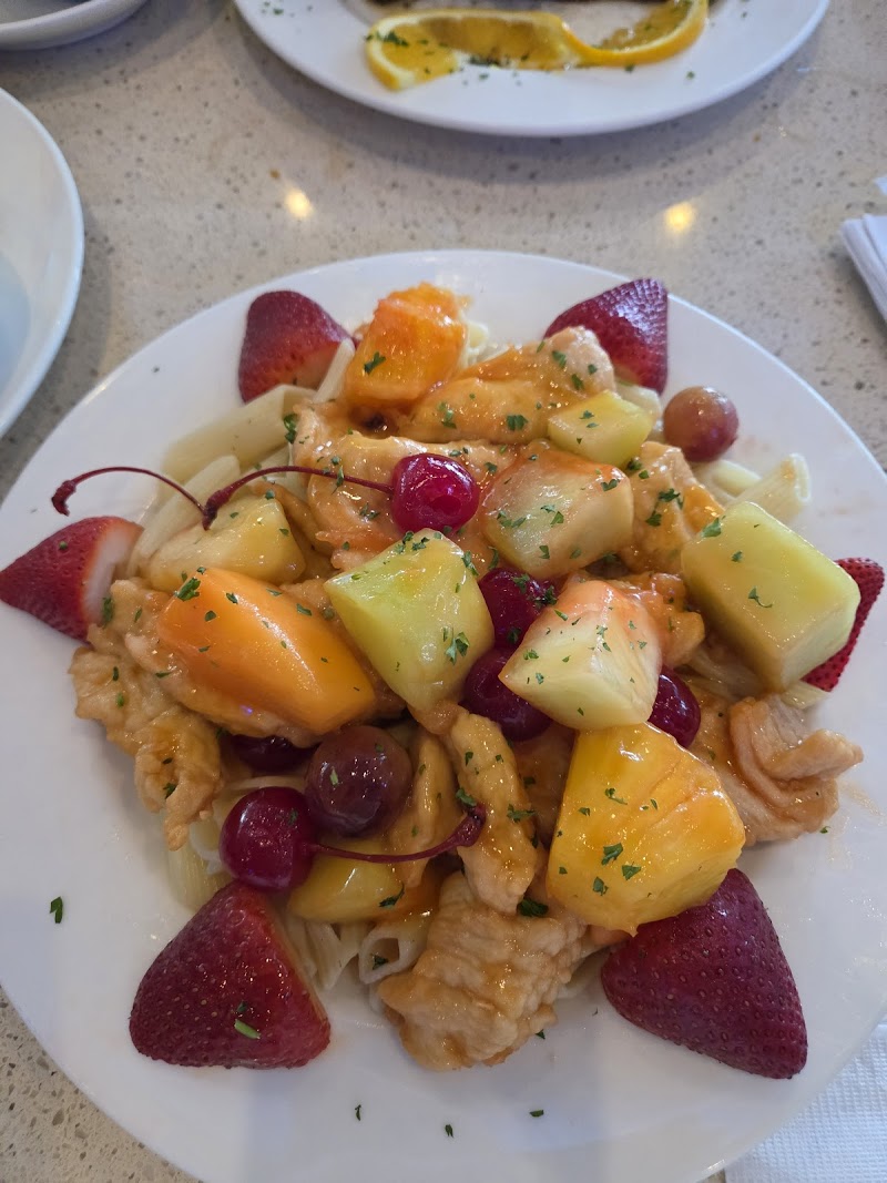 Atlantic Diner photo 3