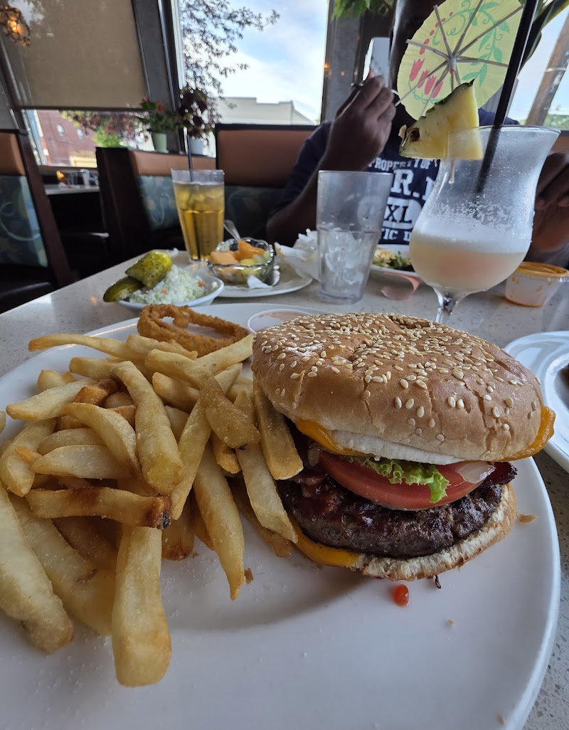 Atlantic Diner photo 4