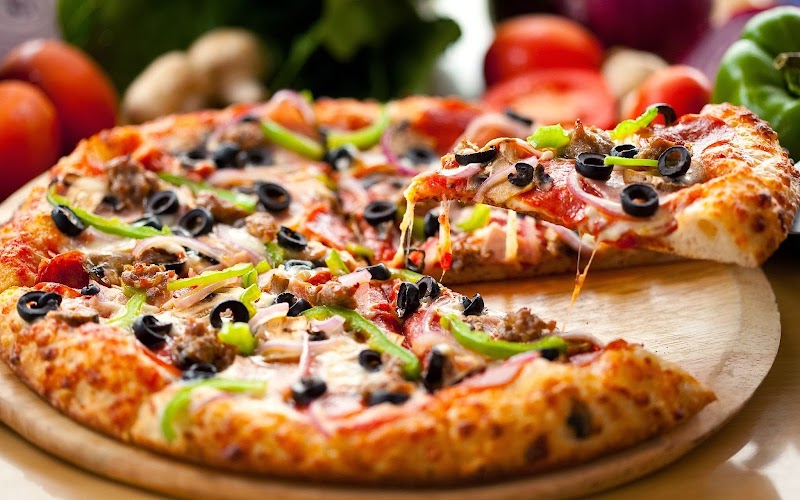 Atlantic Pizzeria & Restaurant photo 2