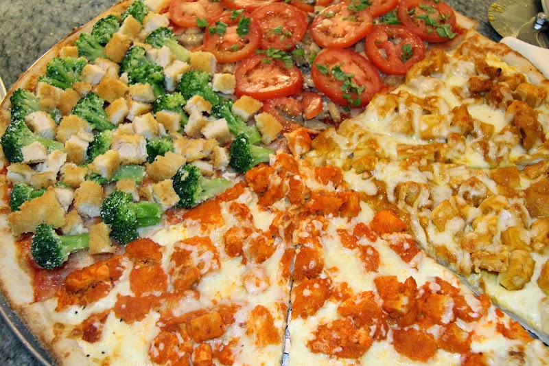 Atlantic Pizzeria & Restaurant photo 3