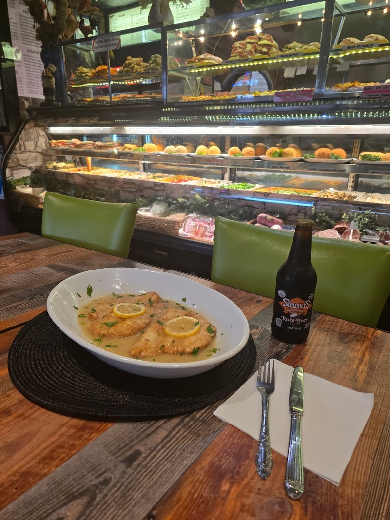 Atlantic Pizzeria & Restaurant photo 4