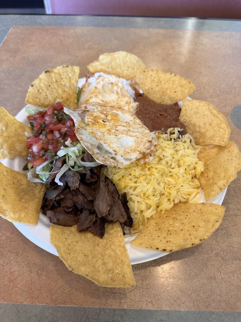 Aunt Chiladas Mexican Grill photo 2