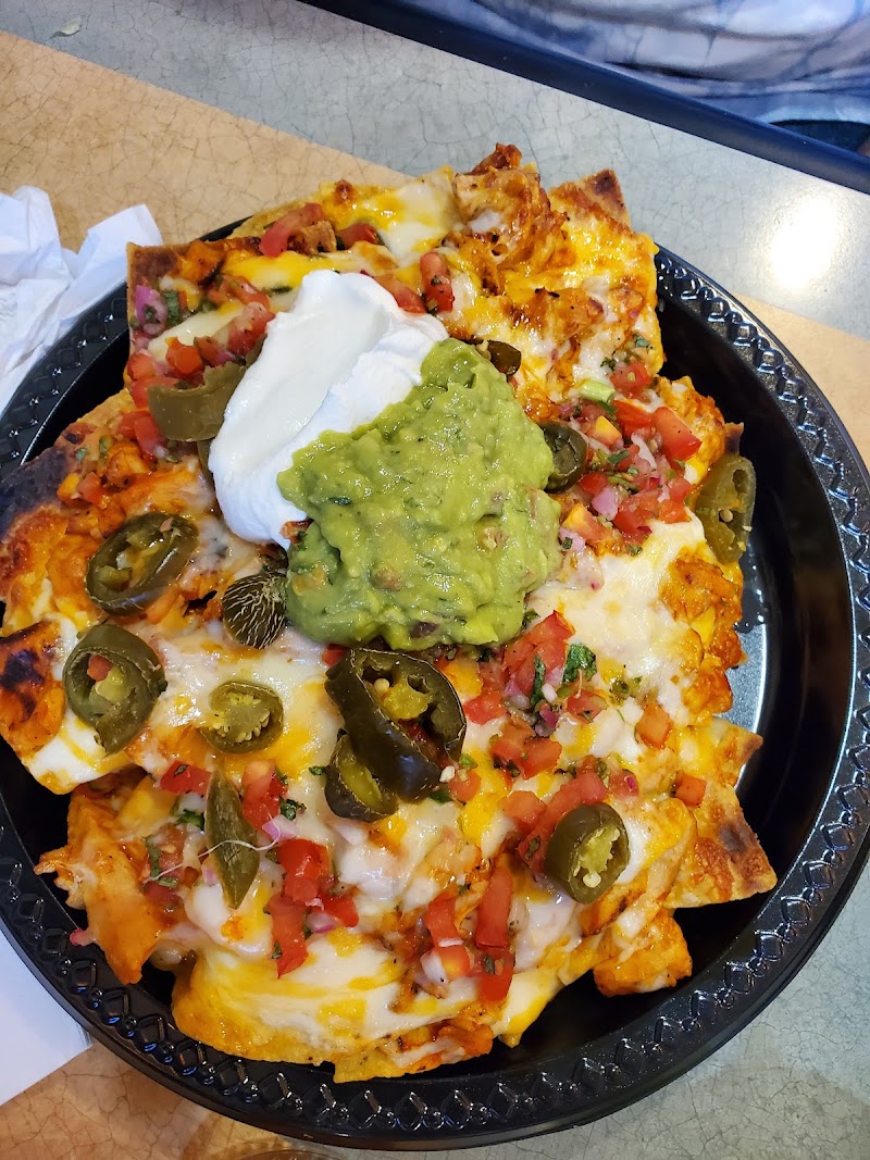 Aunt Chiladas Mexican Grill photo 4