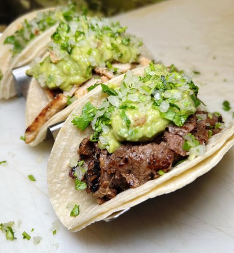 Aunt Chiladas Mexican Grill photo 5
