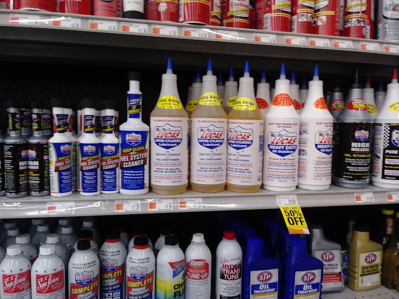 AutoZone Auto Parts photo 3