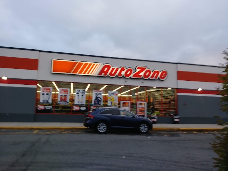 AutoZone Auto Parts photo 4