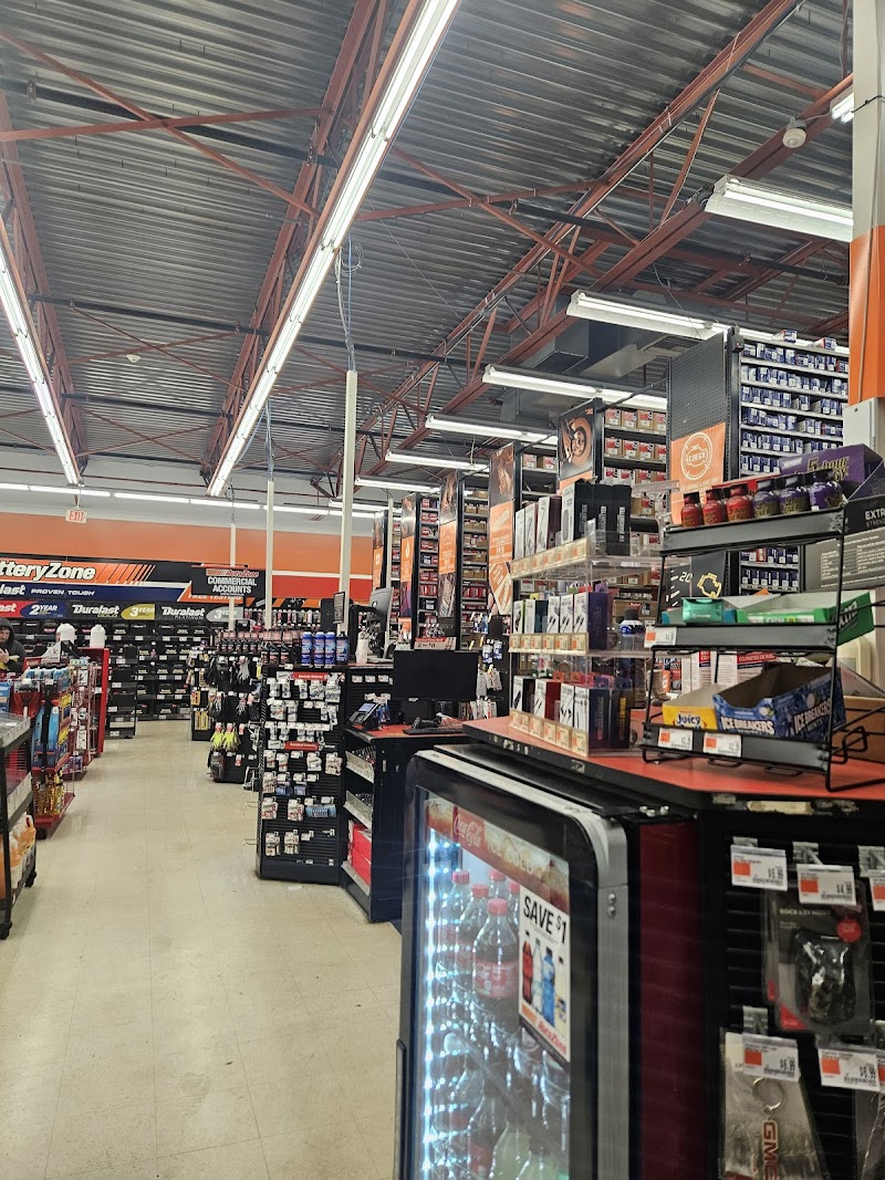 AutoZone Auto Parts photo 5