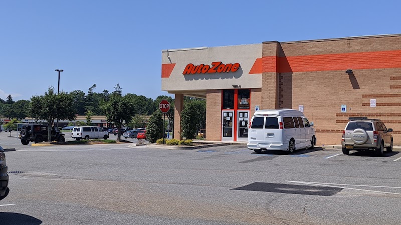 AutoZone Auto Parts photo 3