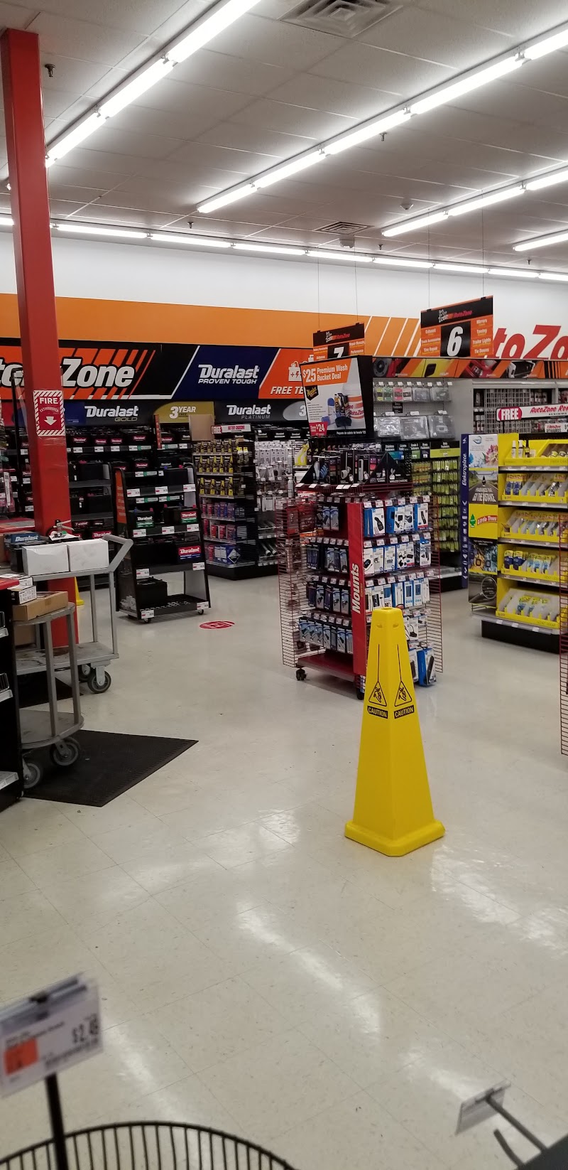 AutoZone Auto Parts photo 4