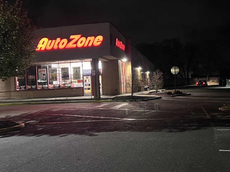AutoZone Auto Parts photo 5