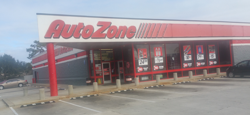 AutoZone Auto Parts photo 2