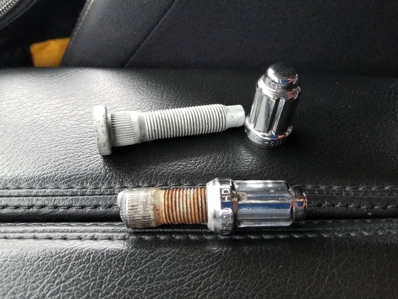 AutoZone Auto Parts photo 5