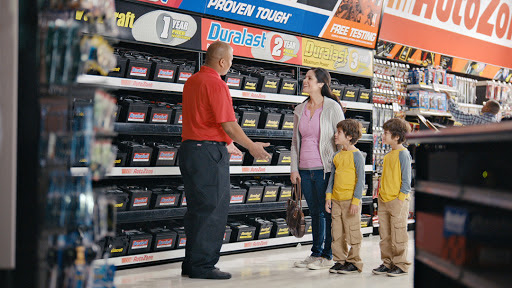 AutoZone Auto Parts photo 2