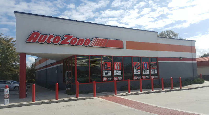 AutoZone Auto Parts photo 5