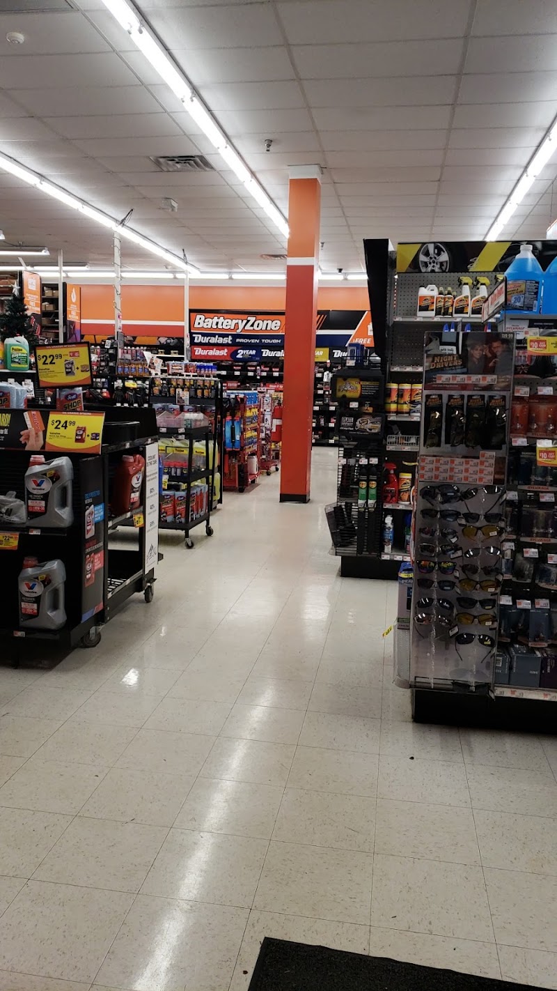 AutoZone Auto Parts photo 3