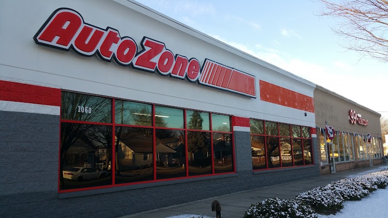 AutoZone Auto Parts photo 4