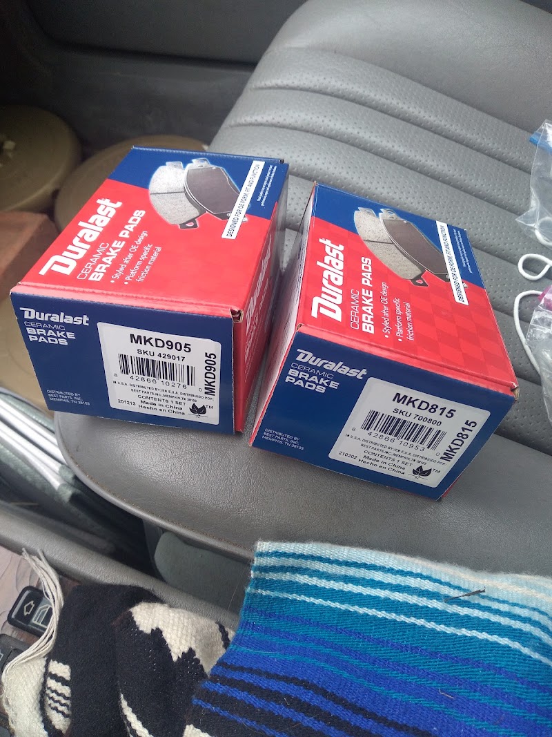 AutoZone Auto Parts photo 5