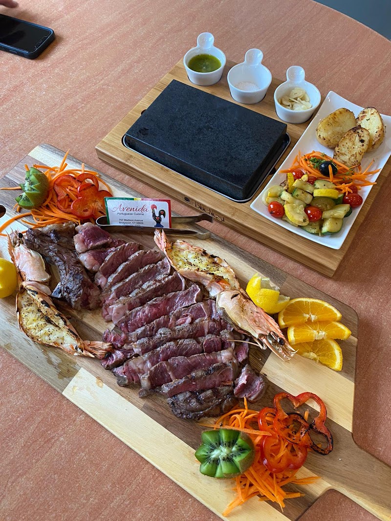 Avenida Restaurant photo 4