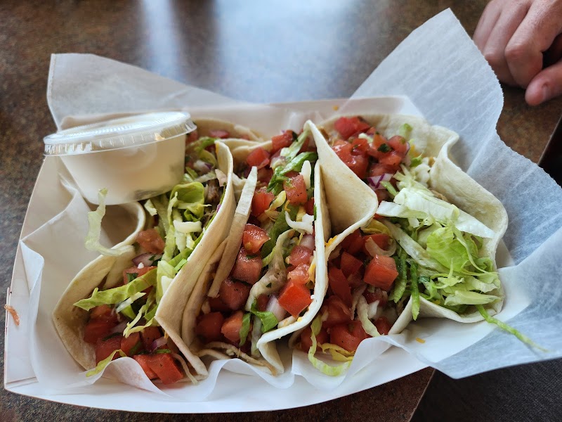 Avocados Mexican-American Grill photo 3