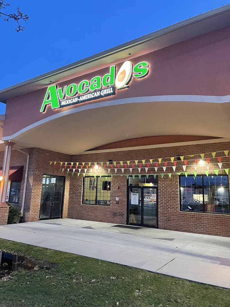 Avocados Mexican-American Grill (Bohemia NY) photo 3