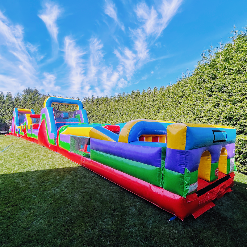 Awesome Bouncers & Party Rentals photo 2