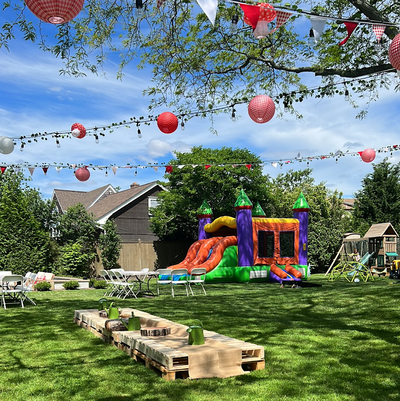 Awesome Bouncers & Party Rentals photo 4