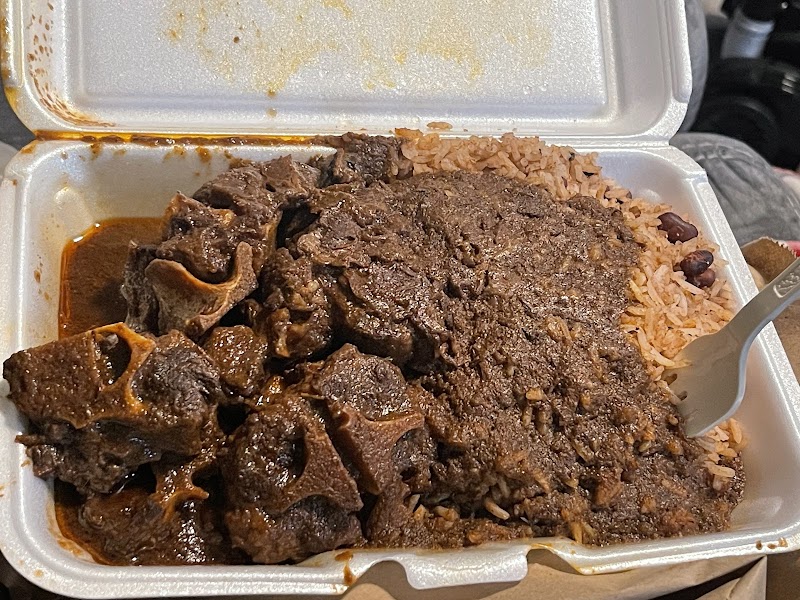Awesome Sauce Caribbean Flavors photo 2
