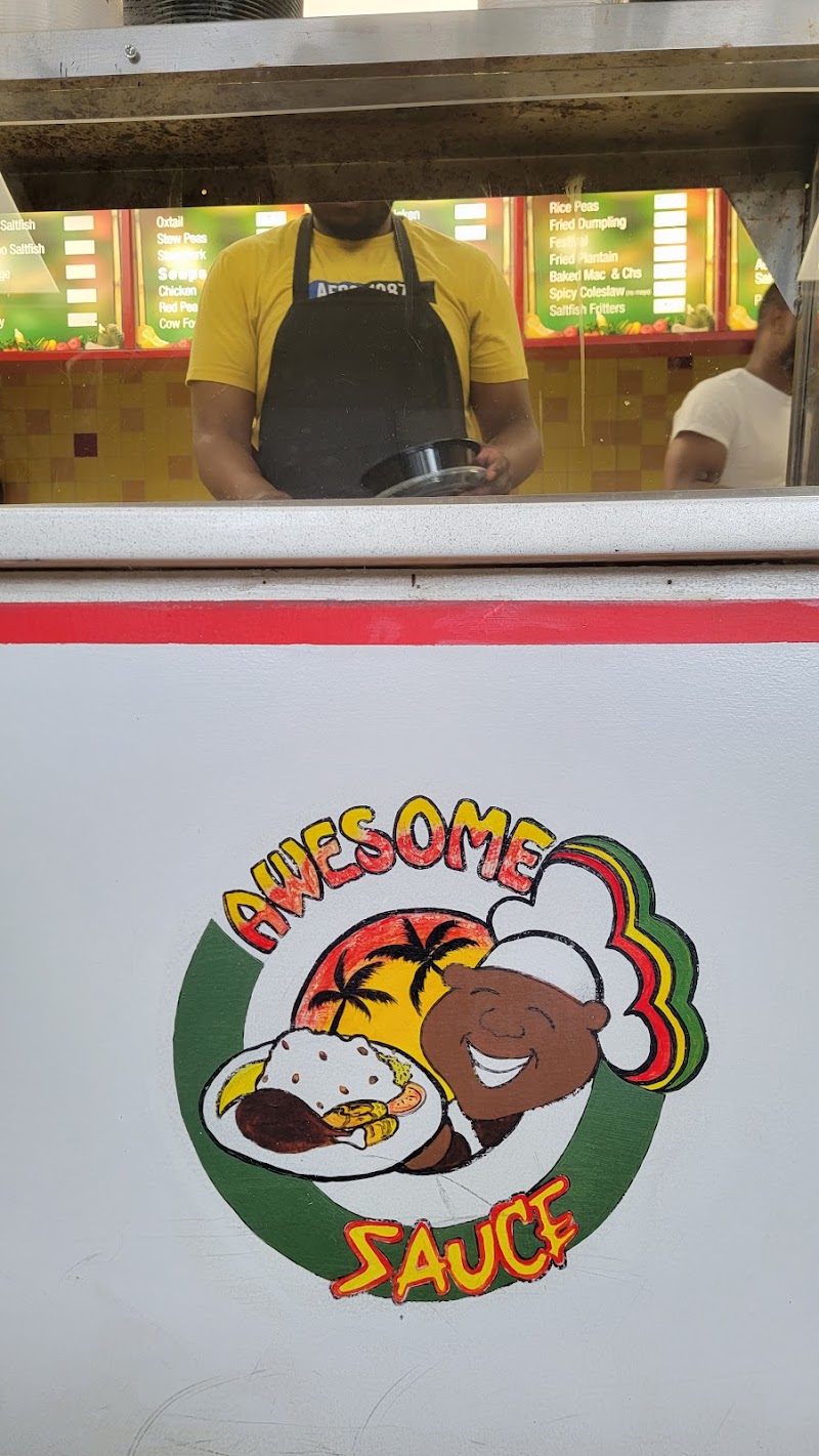 Awesome Sauce Caribbean Flavors photo 5
