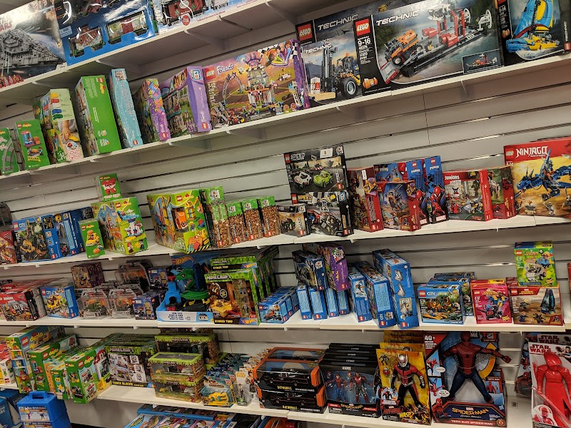 Awesome Toys and Gifts photo 5