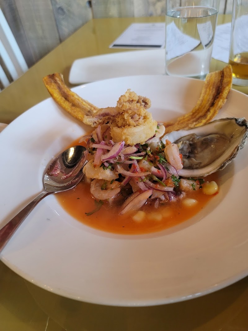Ayahuasca Latin American Cuisine photo 4