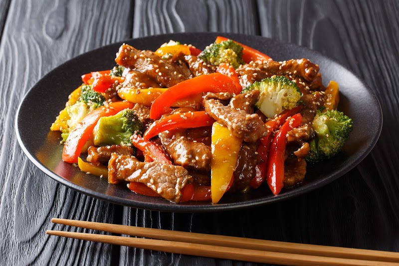 AYCE Mongolian Grill photo 2