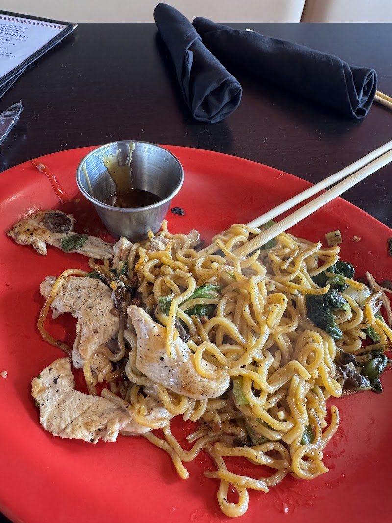 AYCE Mongolian Grill photo 4