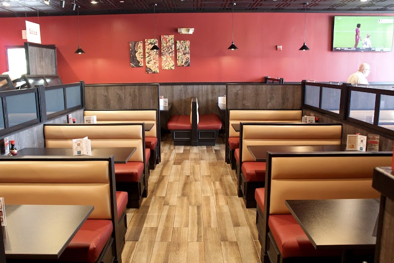 AYCE Mongolian Grill photo 5