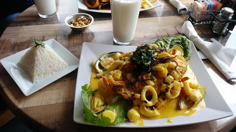 Azao Restaurant photo 3