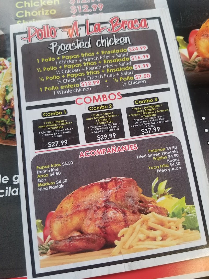 Azao Restaurant photo 4