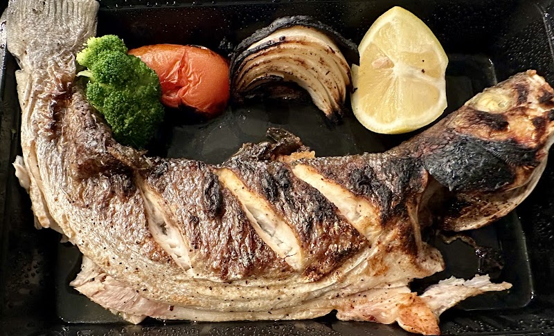 Azerbaijan Grill photo 2