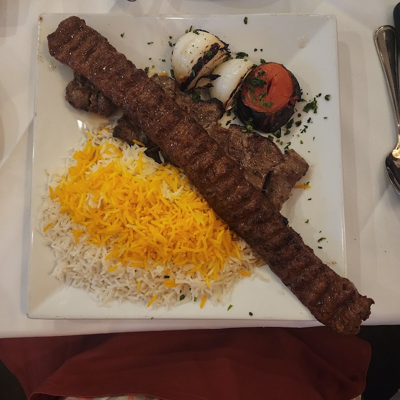 Azerbaijan Grill photo 3