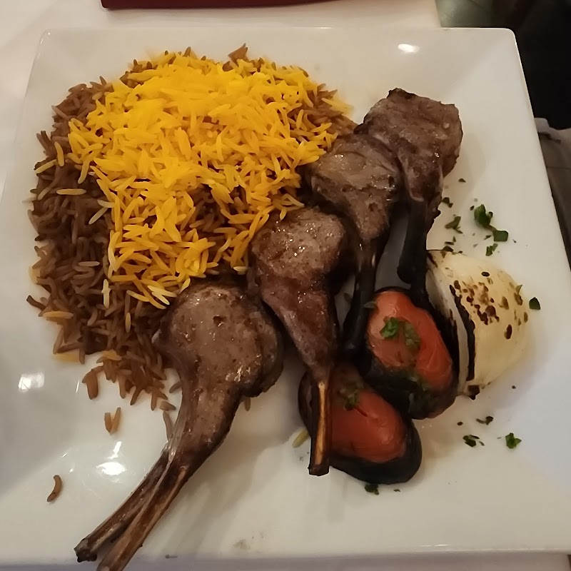 Azerbaijan Grill photo 4