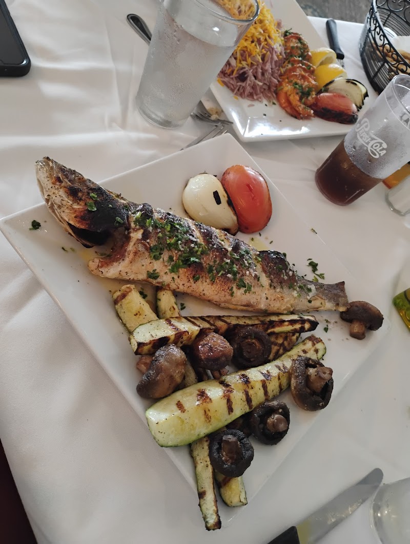 Azerbaijan Grill photo 5