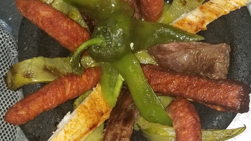 Azulejos Fine Mexican Cuisine photo 2