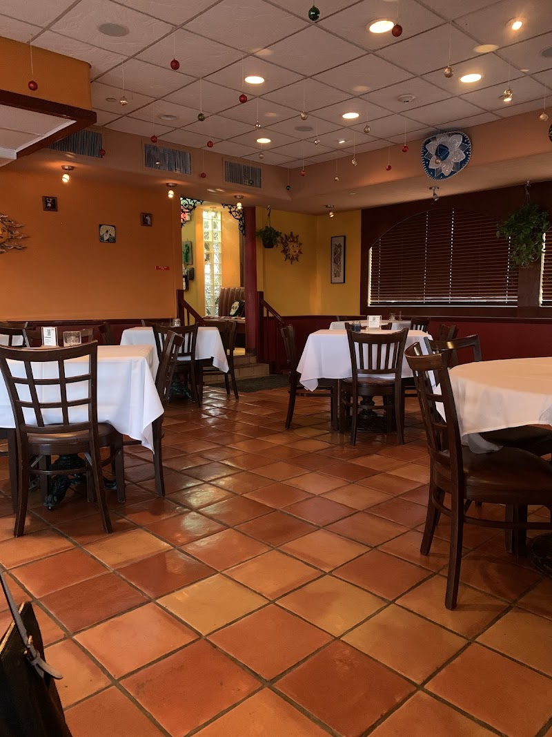 Azulejos Fine Mexican Cuisine photo 3
