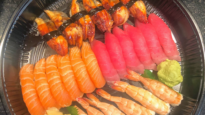 Azuma Sushi photo 2