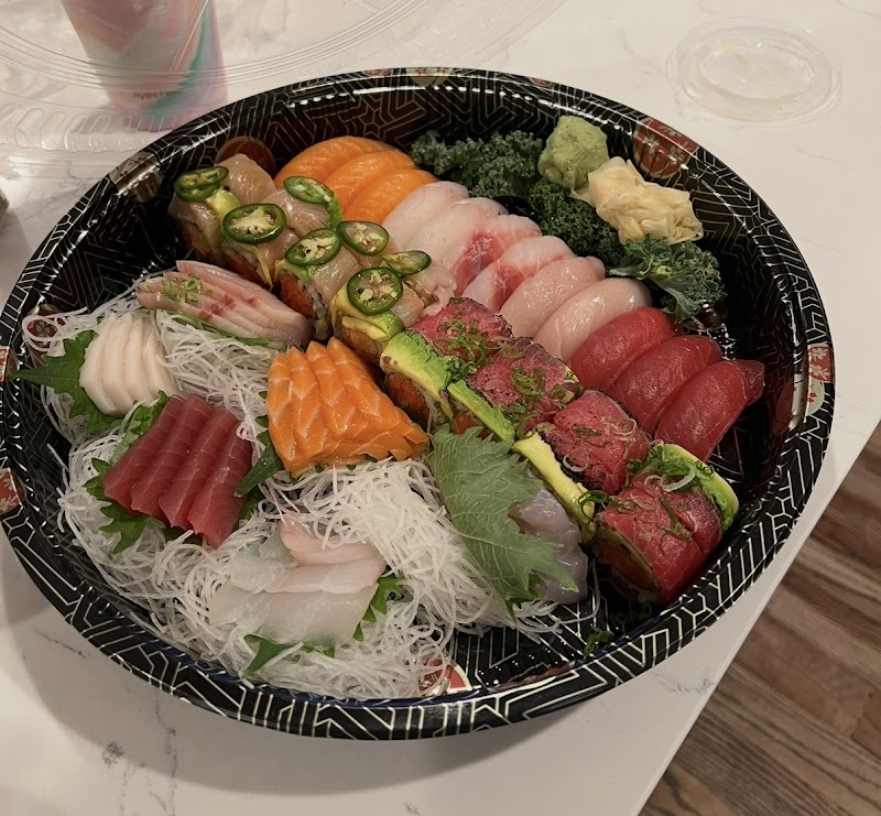 Azuma Sushi photo 3