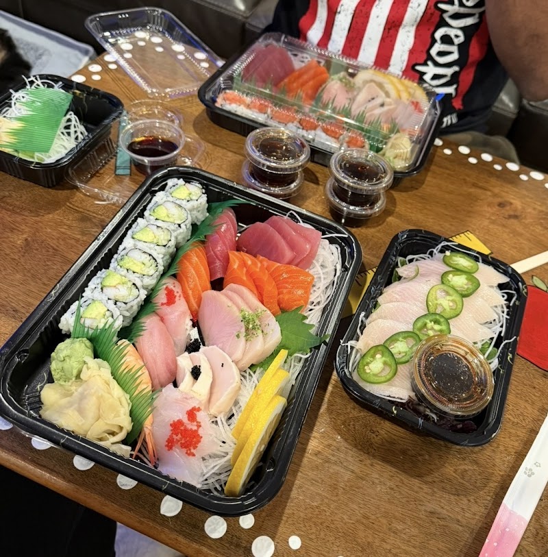 Azuma Sushi photo 4