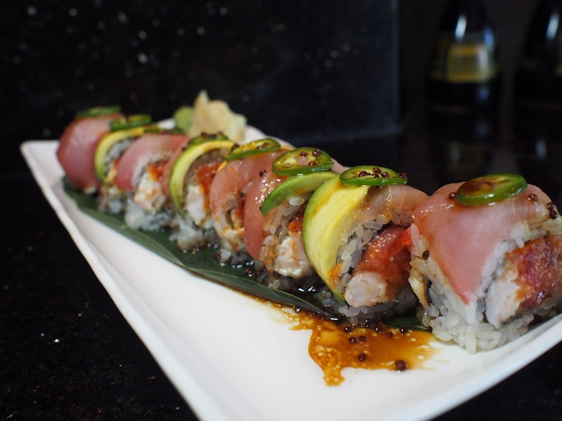 Azuma Sushi photo 5